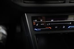 voorstoelen verwarmd