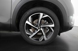 lichtmetalen velgen 18"