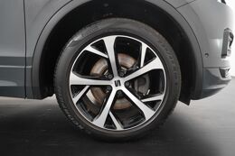 lichtmetalen velgen 19"