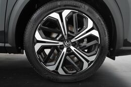 lichtmetalen velgen 19"