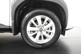 lichtmetalen velgen 16"