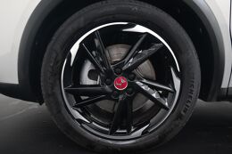 lichtmetalen velgen 19"