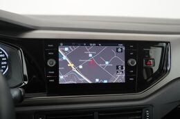 navigatiesysteem full map