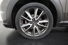 lichtmetalen velgen 18"