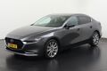 Mazda 3 2.0 e-SkyActiv-X M Hybrid Luxury Automaat