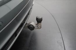 trekhaak uitklapbaar