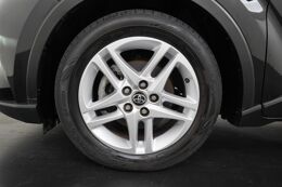 lichtmetalen velgen 17"