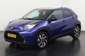 Toyota Aygo X 1.0 VVT-i MT Play