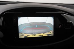 achteruitrijcamera