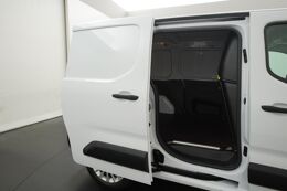 zijschuifdeur rechts