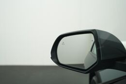 dodehoekdetectie met correctie