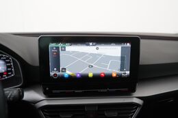 navigatiesysteem full map