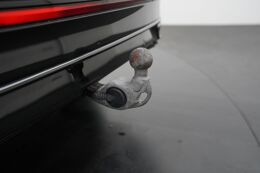 trekhaak elektrisch uitklapbaar