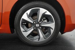 lichtmetalen velgen 16"