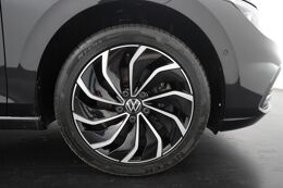 lichtmetalen velgen 17"