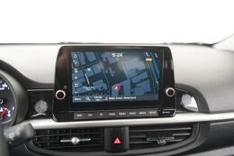 navigatiesysteem full map