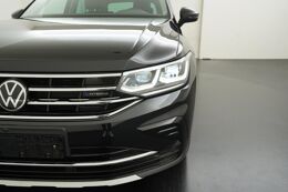 matrix LED koplampen