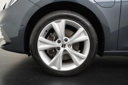 lichtmetalen velgen 17"