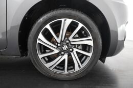 lichtmetalen velgen 16"