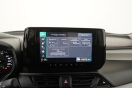 navigatiesysteem full map