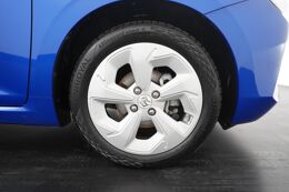 lichtmetalen velgen 16"