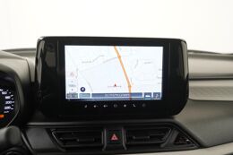 navigatiesysteem full map