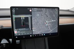 navigatiesysteem full map
