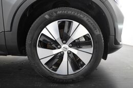 lichtmetalen velgen 5-spaaks 18"