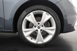 lichtmetalen velgen 17"