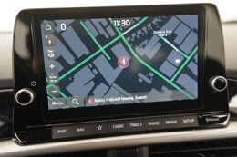 navigatiesysteem full map