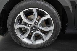 lichtmetalen velgen 15"