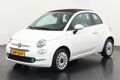 Fiat 500C 1.0 Hybrid Dolcevita