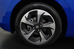 lichtmetalen velgen 16"