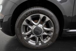 lichtmetalen velgen 15"