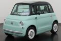 Fiat  Topolino Full Electric