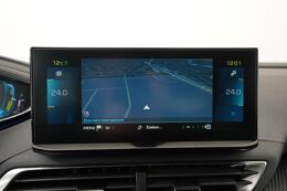 navigatiesysteem full map