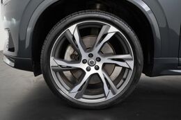 lichtmetalen velgen 22"