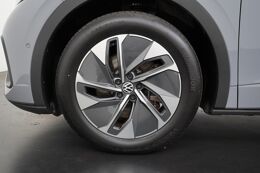 lichtmetalen velgen 19"