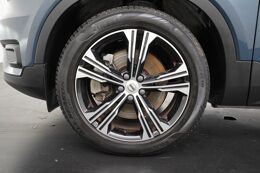 lichtmetalen velgen 19"