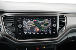 navigatiesysteem full map