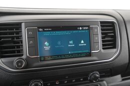 Apple Carplay/Android Auto
