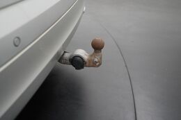 trekhaak uitklapbaar