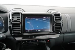 navigatiesysteem full map