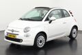 Fiat 500C 1.2 Lounge