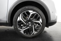 lichtmetalen velgen 18"