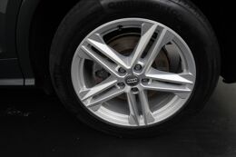 lichtmetalen velgen 19"