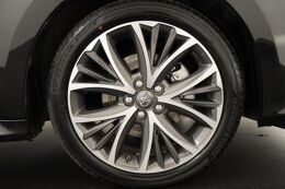 lichtmetalen velgen 17"