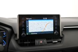 navigatiesysteem full map