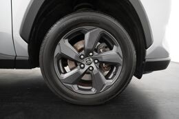 lichtmetalen velgen 18"