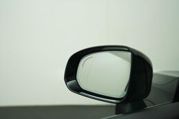 dodehoekdetectie met correctie